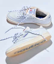 【Exclusive】 CLUB C 85 VINTAGE NAUTICA [23cm～24.5cm展開]