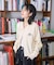 別注 ZIP KNIT