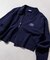 別注 ZIP KNIT