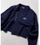 別注 ZIP KNIT