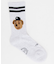 ”TEAM BEAR”モチーフソックス