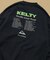KELTY×FREAK'S STORE/ケルティ 別注 ツアーロゴ バックプリント クルーネックスウェット 【限定展開】
