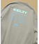 KELTY×FREAK'S STORE/ケルティ 別注 ツアーロゴ バックプリント クルーネックスウェット 【限定展開】