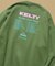 KELTY×FREAK'S STORE/ケルティ 別注 ツアーロゴ バックプリント クルーネックスウェット 【限定展開】