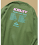 KELTY×FREAK'S STORE/ケルティ 別注 ツアーロゴ バックプリント クルーネックスウェット 【限定展開】