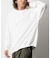 ビッグシルエット USA COTTON ラグランスリーブ スピンドル Tシャツ  【限定展開】
