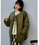 パッチワーク キルトジャケット