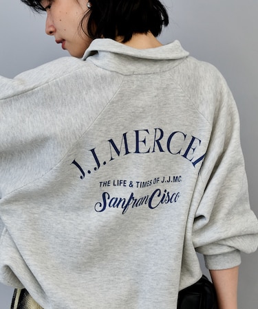 別注 ポロスキッパーニット