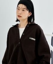 別注 ポロスキッパーニット