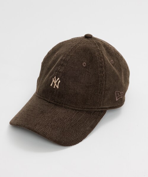 別注 9TWENTY MICROMINI CORDUROY LOGO CAP｜フリークスストアの通販