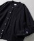 別注 REVERSE WEAVE SNAP SWEAT JACKET