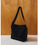 別注 ECO SUEDE SHOLDER BAG エコスエード ショルダーバッグ