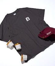 別注 B刺繍Tシャツ