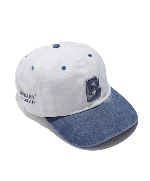 別注 B刺繍CAP