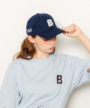 別注 B刺繍CAP