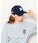 別注 B刺繍CAP