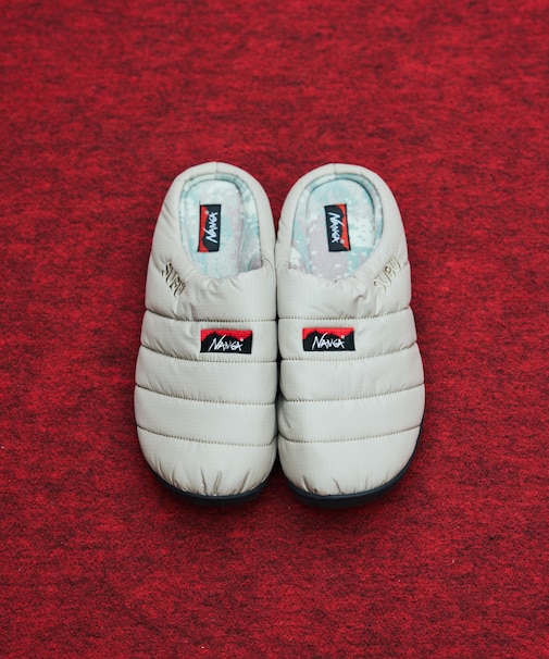 AURORA TEX WINTER SANDAL オーロラ テックス ウィンターサンダル