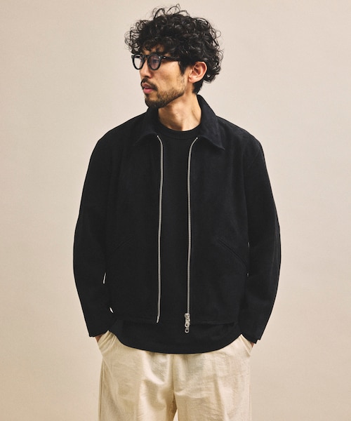 Schott × FREAK'S STORE / ショット 別注 シングルライダース