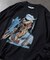 【EXCLUSIVE】BLINK182 back print L/S Tee