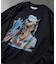 【EXCLUSIVE】BLINK182 back print L/S Tee