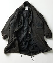 M65 LINER SET/モッズコート ライナー セット