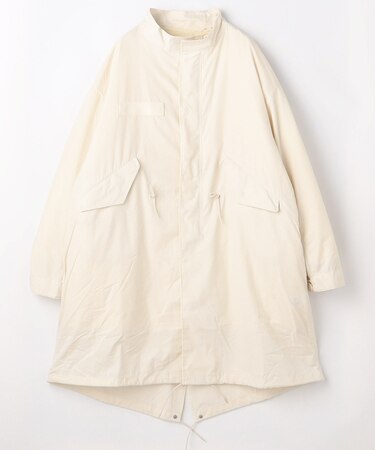 M65 LINER SET/モッズコート ライナー セット