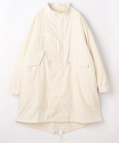 M65 LINER SET/モッズコート ライナー セット