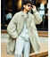 M65 LINER SET/モッズコート ライナー セット