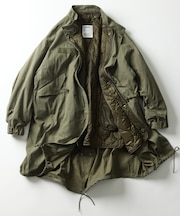 M65 LINER SET/モッズコート ライナー セット