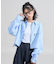 別注 オックス フィッシングポケットシャツ