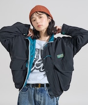 別注 New destination Jacket Women's