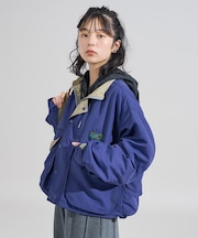 別注 New destination Jacket Women's