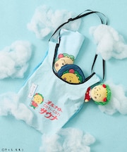 別注 オールナイトサウナ タオル メッシュバッグセット
