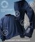 限定展開 ALL WEATHER ACTIVE WEAR/オールウェザーアクティブウェア リラックスフィット パッカブルセットアップ/クルーネックPO