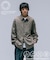 ALL WEATHER ACTIVE WEAR/オールウェザーアクティブウェア リラックスフィット レギュラーカラーシャツ 【限定展開】