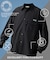 ALL WEATHER ACTIVE WEAR/オールウェザーアクティブウェア リラックスフィット ポケットシャツ 【限定展開】