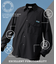 ALL WEATHER ACTIVE WEAR/オールウェザーアクティブウェア リラックスフィット ポケットシャツ 【限定展開】