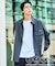 ALL WEATHER ACTIVE WEAR/オールウェザーアクティブウェア リラックスフィット ポケットシャツ 【限定展開】