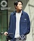 ALL WEATHER ACTIVE WEAR/オールウェザーアクティブウェア リラックスフィット ポケットシャツ 【限定展開】
