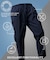 ALL WEATHER ACTIVE WEAR/オールウェザーアクティブウェア テーパードシルエット ポケッタブル イージーパンツ 【限定展開】