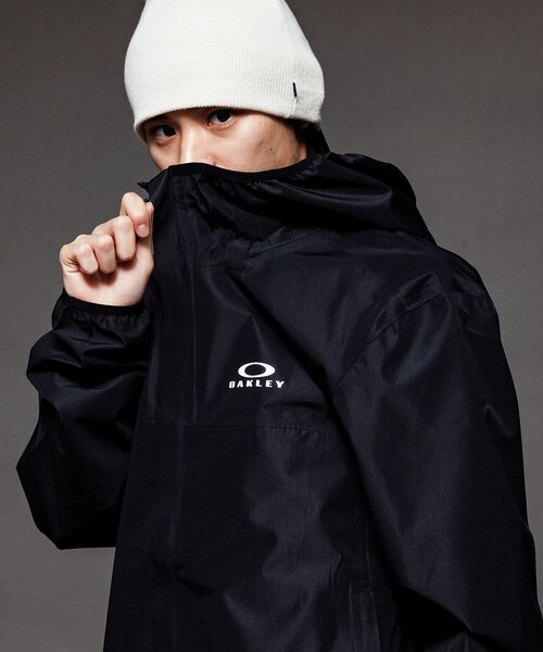 ELEMENTS SHELL JACKET 2.0 / FOA406090 【限定展開】|フリークス ELEMENTS SHELL JACKET 2.0 / FOA406090 【限定展開】|フリークス