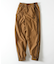 【EXCLUSIVE】 FIREBIRD TRACK PANTS