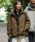 別注 DOWN JACKET WOMEN’S