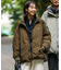 別注 DOWN JACKET WOMEN’S