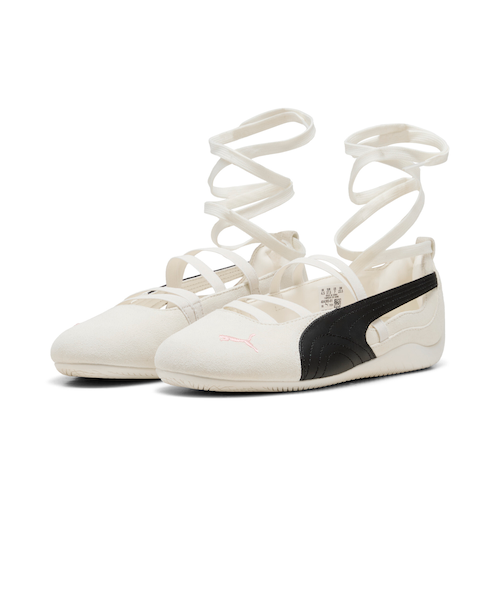 プーマ スピードキャット バレエシューズ フリークスストア PUMA/プーマ SPEEDCAT GO WOMENS（23.5cm～24.5cm展開