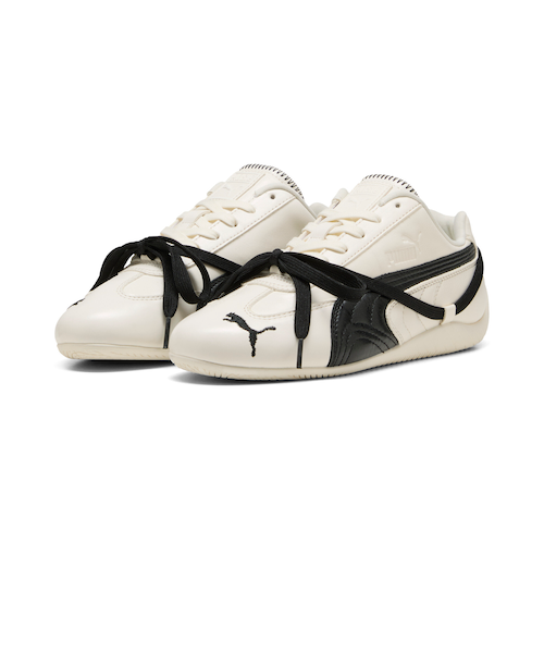 靴 PUMA SPEEDCAT LEA x ROSE PUMA】SPEEDCAT LEA X ROSE(スニーカー)｜シューズ｜emmi（エミ