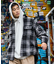 Relax Fit リラックスフィット ヘビーネル チェック シャツ 【限定展開】