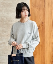 別注 ワンポイント刺繍スウェット