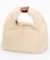 Vienna Top Handle Crossbody Bag