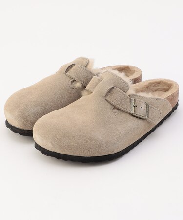 1028289 BOSTON SHEARLING【25.0-27.0cm】